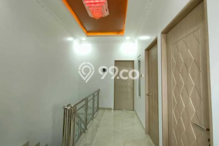 Hunian Cantik Modern Lb 96m2 di Bekasi Barat, Bekasi Hunian Cantik Modern Lb 96m2 di Bekasi Barat, Bekasi