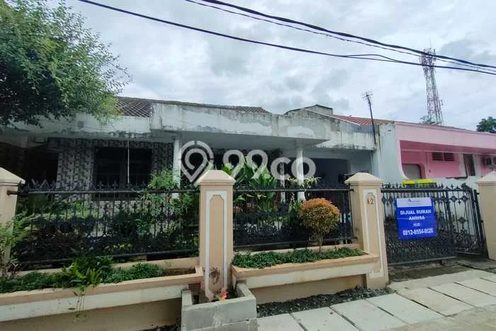 Rumah Strategis Minimalis Lb 90m2 di Bekasi Barat, Bekasi Rumah Strategis Minimalis Lb 90m2 di Bekasi Barat, Bekasi