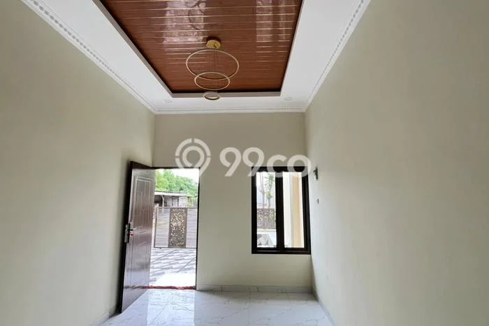 Rumah Modern Minimalis 3 KT Bisa Langsung Pindah di Bekasi Barat Rumah Modern Minimalis 3 KT Bisa Langsung Pindah di Bekasi Barat