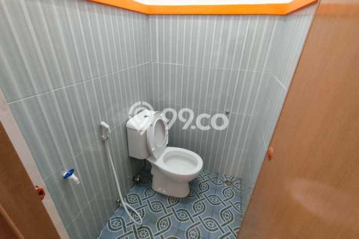 Jual Rumah Murah di Cikarang Pusat Bekasi Harga Rp 480 Juta LT 60m2 Jual Rumah Murah di Cikarang Pusat Bekasi Harga Rp 480 Juta LT 60m2