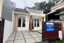 Rumah Modern Minimalis 3 KT Siap Huni di Bekasi Utara Rumah Modern Minimalis 3 KT Siap Huni di Bekasi Utara