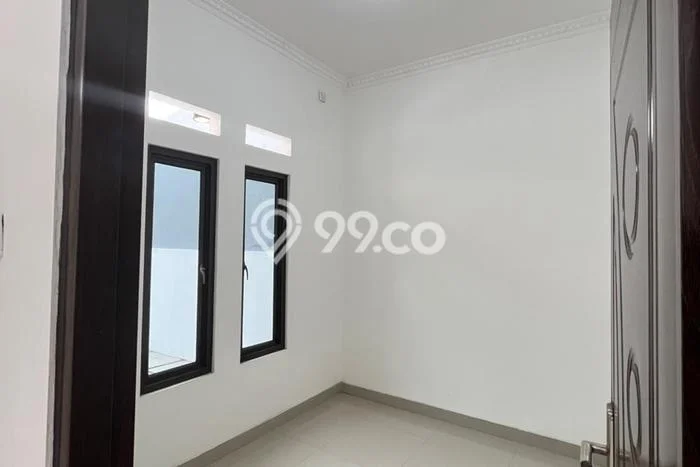 Rumah Modern 3 KT di Grand Wisata Bekasi Unfurnished Rumah Modern 3 KT di Grand Wisata Bekasi Unfurnished