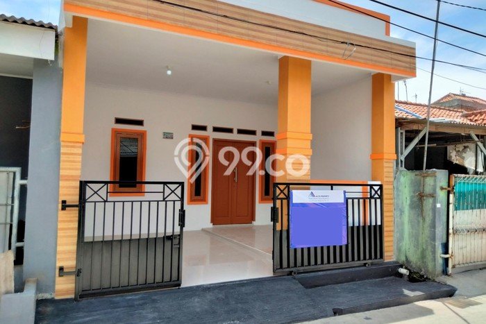 Dijual Rumah Murah di Lippo Cikarang Cikarang Harga Rp 480 Juta LT 60m2 Dijual Rumah Murah di Lippo Cikarang Cikarang Harga Rp 480 Juta LT 60m2