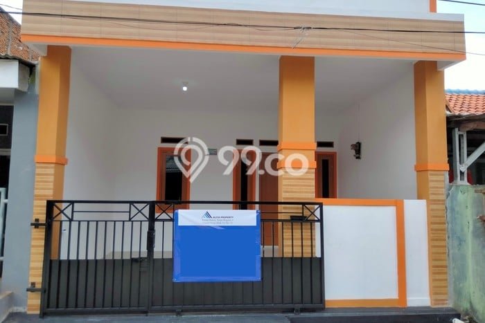 Jual Rumah Murah di Cikarang Pusat Bekasi Harga Rp 480 Juta LT 60m2 Jual Rumah Murah di Cikarang Pusat Bekasi Harga Rp 480 Juta LT 60m2