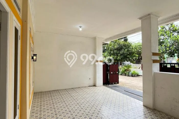 Rumah Murah Dijual Area Mustikajaya, Bekasi Harga Rp 475 Juta Rumah Murah Dijual Area Mustikajaya, Bekasi Harga Rp 475 Juta