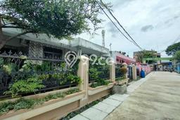 Hunian Cantik Modern Lb 90m2 di Bekasi Selatan, Bekasi Hunian Cantik Modern Lb 90m2 di Bekasi Selatan, Bekasi