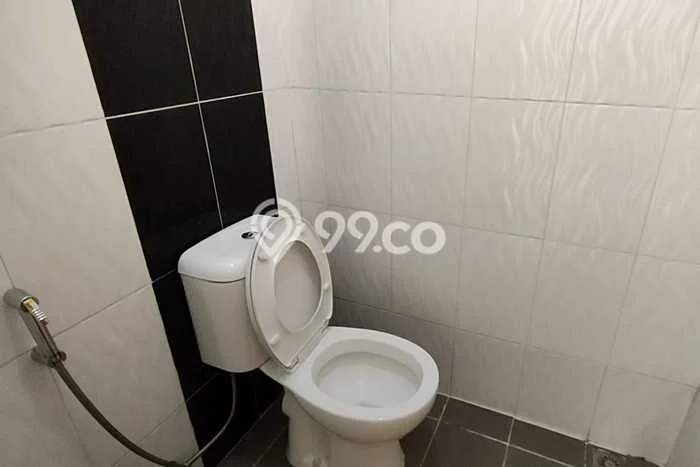 Hunian Strategis 2 KT LB 60m2 Kondisi Bagus di Bekasi Kota Hunian Strategis 2 KT LB 60m2 Kondisi Bagus di Bekasi Kota