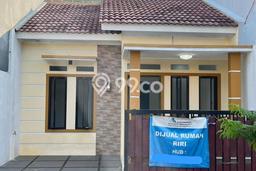 Jual Rumah Strategis Bagus Punya 2 KT di Mustikajaya Bekasi SHM Jual Rumah Strategis Bagus Punya 2 KT di Mustikajaya Bekasi SHM