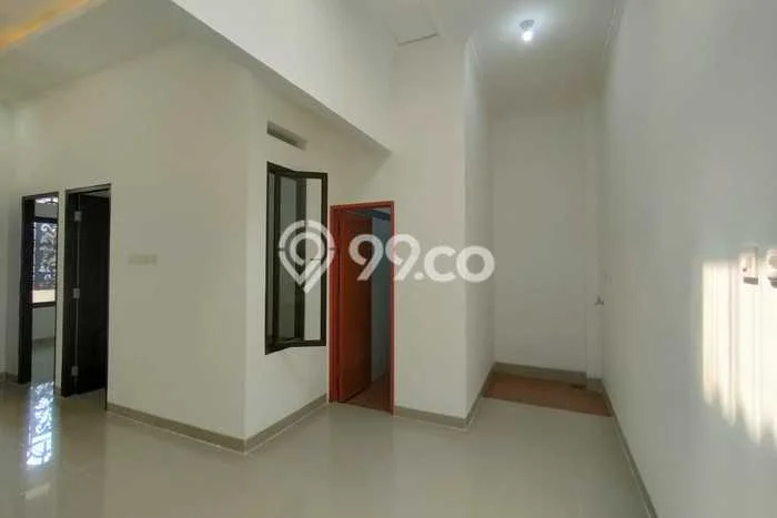 Rumah Minimalis Terbaik Siap Huni Area Bekasi Timur LT 60m2 Rumah Minimalis Terbaik Siap Huni Area Bekasi Timur LT 60m2