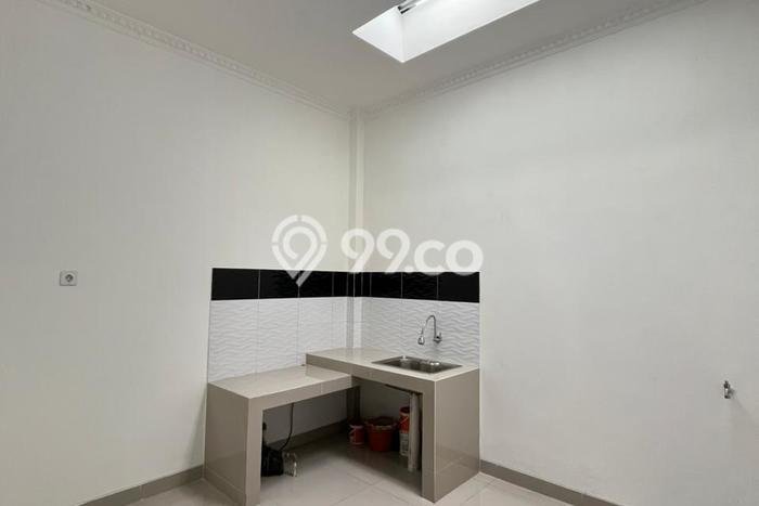 Dijual Cepat Rumah Bagus Siap Huni LB 55m2 di Mustikajaya, Bekasi Dijual Cepat Rumah Bagus Siap Huni LB 55m2 di Mustikajaya, Bekasi