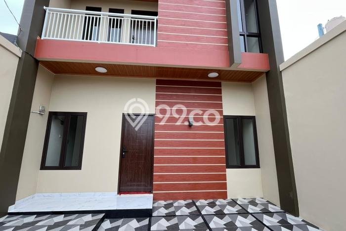 Rumah Luas Asri 3 KT Siap Huni di Grand Wisata Bekasi Rumah Luas Asri 3 KT Siap Huni di Grand Wisata Bekasi