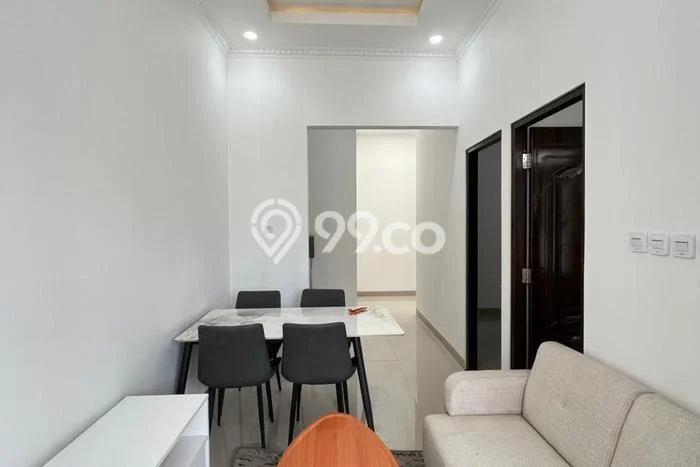 Rumah Minimalis Dijual di Bekasi Barat 2 Kamar dengan LT 60m2 Rumah Minimalis Dijual di Bekasi Barat 2 Kamar dengan LT 60m2