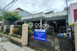 Hunian Cantik Modern Lb 90m2 di Bekasi Selatan, Bekasi Hunian Cantik Modern Lb 90m2 di Bekasi Selatan, Bekasi