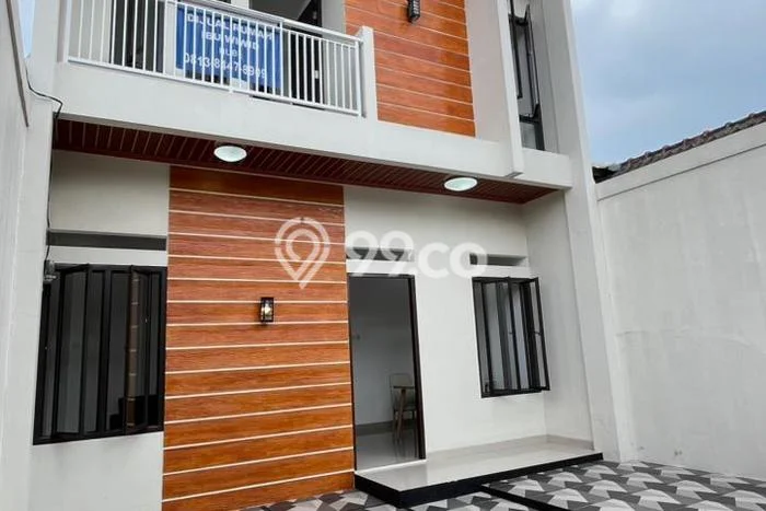 Dijual Rumah 3 Kamar Lokasi Ideal Bagus dan Strategis di Bekasi Selatan Dijual Rumah 3 Kamar Lokasi Ideal Bagus dan Strategis di Bekasi Selatan