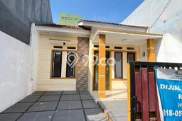Rumah Strategis Minimalis Lb 55m2 di Bekasi Utara, Bekasi Rumah Strategis Minimalis Lb 55m2 di Bekasi Utara, Bekasi