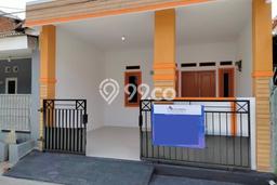 Jual Rumah Murah Meriah Cikarang Selatan Punya 2 KT & LT 60m2 Jual Rumah Murah Meriah Cikarang Selatan Punya 2 KT & LT 60m2