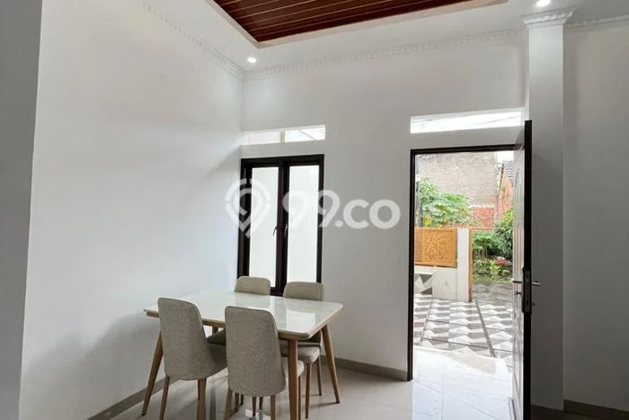 Dijual Cepat Rumah Favorit Siap Huni LB 105m2 di Bekasi Utara, Bekasi Dijual Cepat Rumah Favorit Siap Huni LB 105m2 di Bekasi Utara, Bekasi