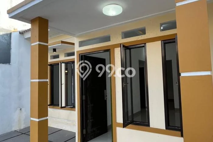 Rumah Minimalis 2 KT di Grand Wisata Bekasi Unfurnished Rumah Minimalis 2 KT di Grand Wisata Bekasi Unfurnished