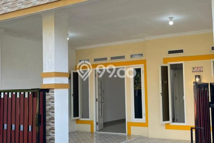 Rumah Murah Dijual Area Mustikajaya, Bekasi Harga Rp 475 Juta Rumah Murah Dijual Area Mustikajaya, Bekasi Harga Rp 475 Juta