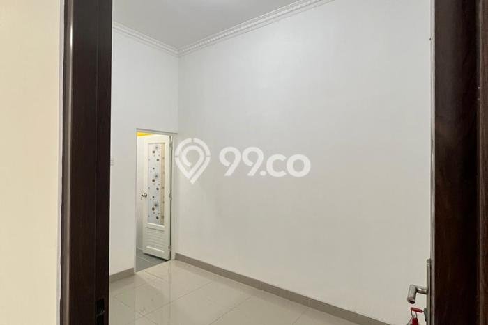 Hunian Cantik Modern Lb 55m2 di Bekasi Barat, Bekasi Hunian Cantik Modern Lb 55m2 di Bekasi Barat, Bekasi