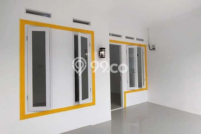 Rumah Budget Terbaik Dijual di Cibitung LT 60m2 Rumah Budget Terbaik Dijual di Cibitung LT 60m2