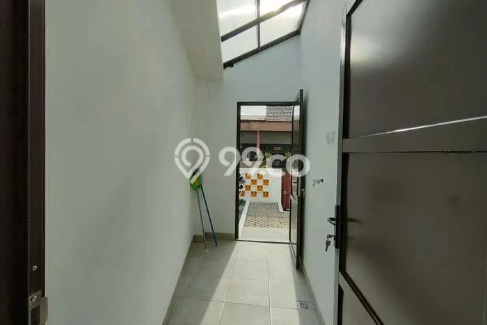 Dijual Cepat Rumah Favorit Siap Huni LB 55m2 di Mustikajaya, Bekasi Dijual Cepat Rumah Favorit Siap Huni LB 55m2 di Mustikajaya, Bekasi