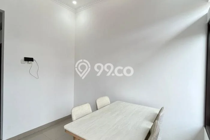 Dijual Rumah 3 Kamar Lokasi Ideal Bagus dan Strategis di Bekasi Selatan Dijual Rumah 3 Kamar Lokasi Ideal Bagus dan Strategis di Bekasi Selatan