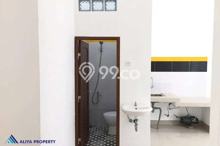 Jual Rumah Strategis Bagus Punya 3 KT di Bekasi Selatan Bekasi SHM Jual Rumah Strategis Bagus Punya 3 KT di Bekasi Selatan Bekasi SHM