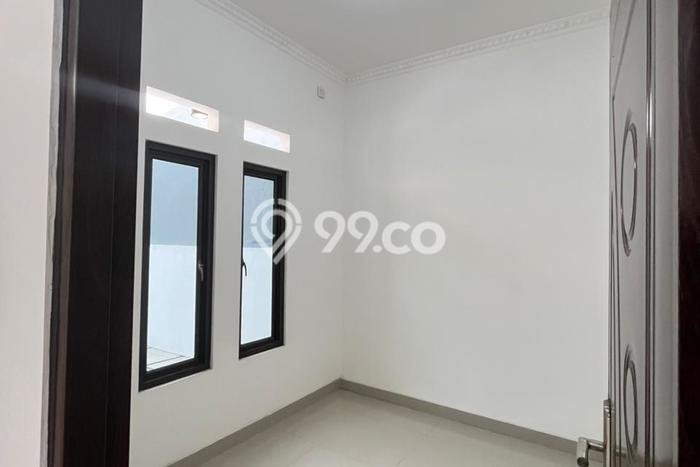 Rumah Modern Minimalis 3 Kamar Siap Huni di Bekasi Selatan Rumah Modern Minimalis 3 Kamar Siap Huni di Bekasi Selatan
