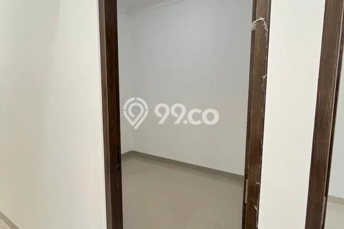Rumah Minimalis Dijual di Bekasi Barat 2 Kamar dengan LT 60m2 Rumah Minimalis Dijual di Bekasi Barat 2 Kamar dengan LT 60m2