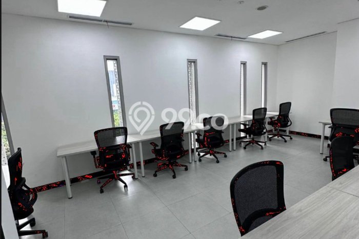 AREA PREMIUM! Kantor For Rent di , Luas 95m2m², Area Strategis AREA PREMIUM! Kantor For Rent di , Luas 95m2m², Area Strategis