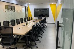 LOKASI STRATEGIS! Kantor di Gatot Subroto, Luas 70m2m², Sentra Bisnis LOKASI STRATEGIS! Kantor di Gatot Subroto, Luas 70m2m², Sentra Bisnis