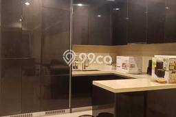Apartemen Siap Huni Kawasan Pondok Indah, 2 KM, Luas 88m2m² Apartemen Siap Huni Kawasan Pondok Indah, 2 KM, Luas 88m2m²