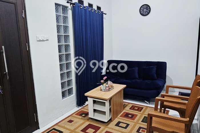PROPERTI PILIHAN! Rumah di , LT 120m2m² LB 140m2m² PROPERTI PILIHAN! Rumah di , LT 120m2m² LB 140m2m²