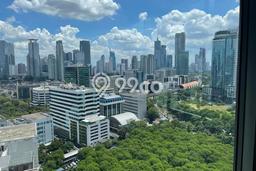 Apartemen Kawasan Mega Kuningan, Jakarta Selatan, 2 KM, Luas 170m2m² Apartemen Kawasan Mega Kuningan, Jakarta Selatan, 2 KM, Luas 170m2m²