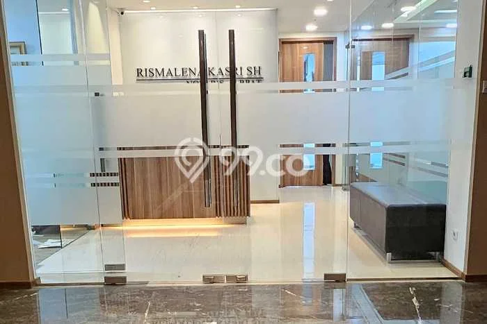 Kantor For Rent di , Luas 270m2m², Area Utama, Lokasi Bagus Kantor For Rent di , Luas 270m2m², Area Utama, Lokasi Bagus