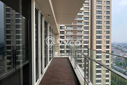 Apartemen di , 2 KT, Luas 111m2m² Apartemen di , 2 KT, Luas 111m2m²