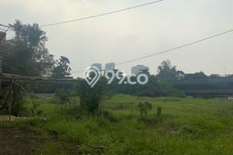 POTENSIAL! Tanah di , Luas 10000m2m², Area Berkembang POTENSIAL! Tanah di , Luas 10000m2m², Area Berkembang