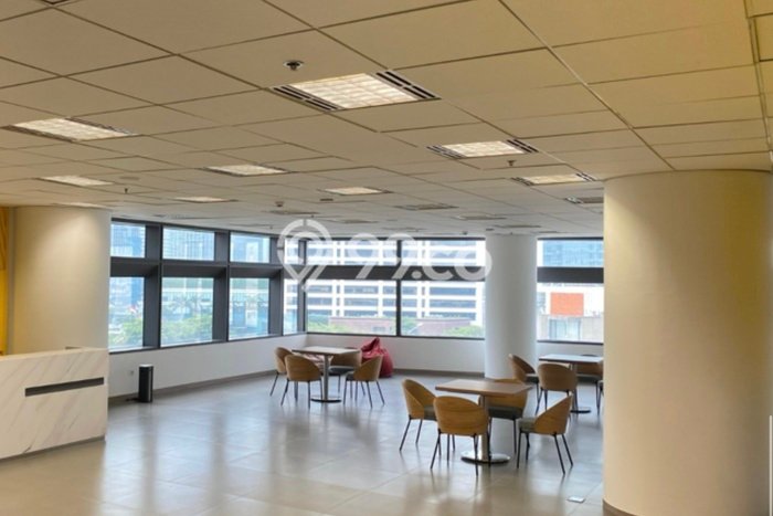 Kantor Area Komersial Kawasan , Luas 248m2m², Kawasan Bisnis Kantor Area Komersial Kawasan , Luas 248m2m², Kawasan Bisnis