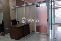 AREA TERBAIK! Ruko Kawasan Warung Buncit, Luas 300m2m², Pengunjung Tinggi AREA TERBAIK! Ruko Kawasan Warung Buncit, Luas 300m2m², Pengunjung Tinggi