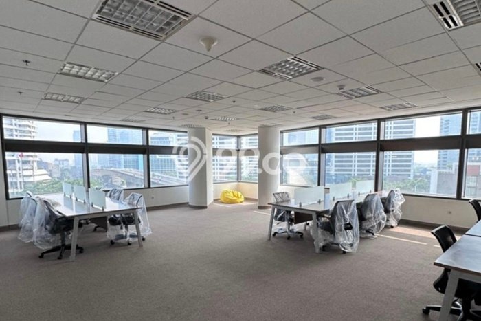 Kantor Area Komersial Kawasan , Luas 248m2m², Kawasan Bisnis Kantor Area Komersial Kawasan , Luas 248m2m², Kawasan Bisnis