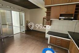 Rumah sewa siap huni 4 KT di Kota Baru Parahyangan, Bandung Rumah sewa siap huni 4 KT di Kota Baru Parahyangan, Bandung