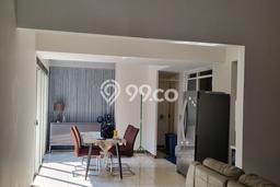 Jarang Ada! Rumah Sewa 3 Kamar Bagus Siap Huni Kota Baru Parahyangan Jarang Ada! Rumah Sewa 3 Kamar Bagus Siap Huni Kota Baru Parahyangan