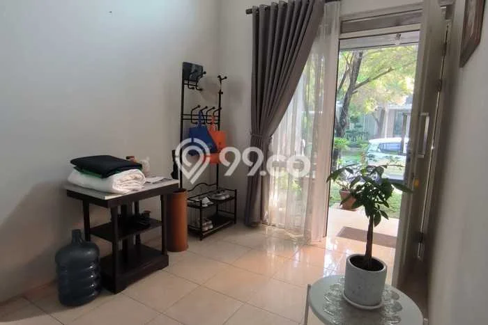 Rumah Sewa Bandung LT 162m2 LB 97m2 Area Kota Baru Parahyangan Rumah Sewa Bandung LT 162m2 LB 97m2 Area Kota Baru Parahyangan