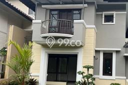 Rumah Kontrakan Bandung LT 198m2 LB 150m2 Kawasan Kota Baru Parahyangan Rumah Kontrakan Bandung LT 198m2 LB 150m2 Kawasan Kota Baru Parahyangan