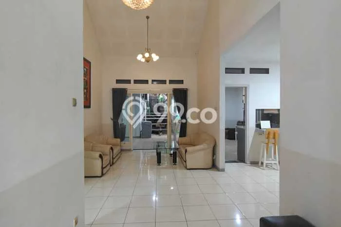 Jarang Ada! Rumah Kontrakan 3 Kamar Nyaman Siap Huni Kota Baru Parahyangan Jarang Ada! Rumah Kontrakan 3 Kamar Nyaman Siap Huni Kota Baru Parahyangan