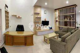 Rumah Disewakan Bandung LT 144m2 LB 210m2 Kawasan Kota Baru Parahyangan Rumah Disewakan Bandung LT 144m2 LB 210m2 Kawasan Kota Baru Parahyangan