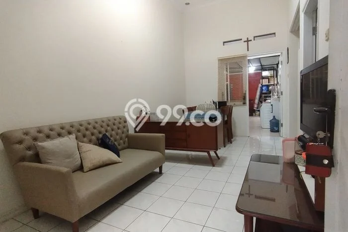 Jarang Ada! Rumah Sewa 2 Kamar Nyaman Siap Huni Kota Baru Parahyangan Jarang Ada! Rumah Sewa 2 Kamar Nyaman Siap Huni Kota Baru Parahyangan