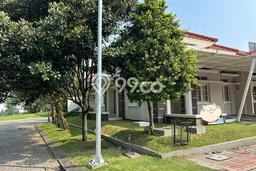 Rumah sewa siap pakai 3 KT di Kota Baru Parahyangan, Bandung Rumah sewa siap pakai 3 KT di Kota Baru Parahyangan, Bandung