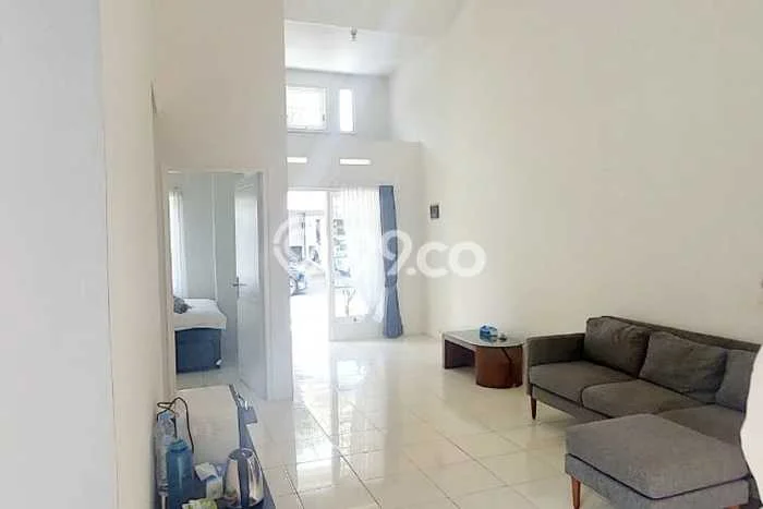 Rumah Disewakan Bandung LT 200m2 LB 200m2 Kawasan Kota Baru Parahyangan Rumah Disewakan Bandung LT 200m2 LB 200m2 Kawasan Kota Baru Parahyangan